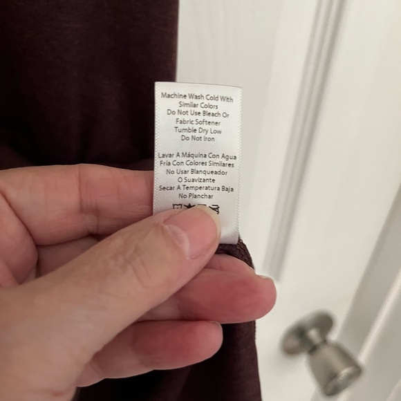 Athletic Works Racer Back Tank Top - Picture 4 of 4